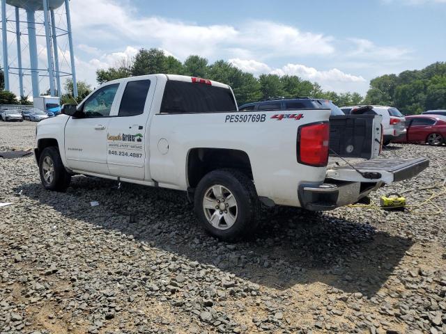Photo 2 from auction – 2019 CHEVROLET SILVERADO with VIN 2GCVKPEC4K1147134
