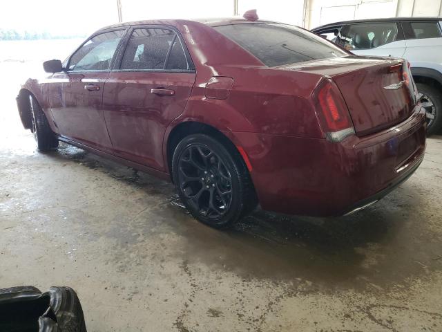 Photo 2 from auction – 2019 CHRYSLER 300 S with VIN 2C3CCABG8KH682715