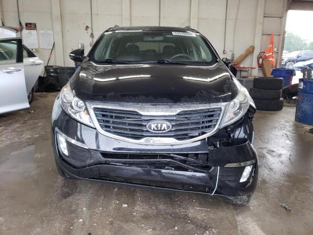 صورة رقم 5 من المزاد - 2011 KIA SPORTAGE E مع VIN KNDPCCA2XB7162932