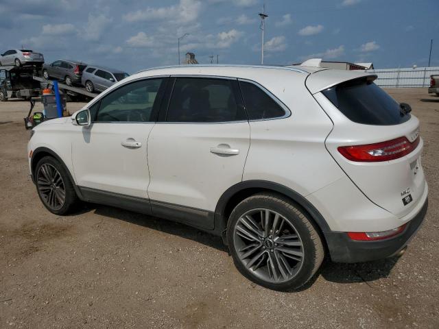 Photo 2 from auction – 2015 LINCOLN MKC with VIN 5LMTJ2AH9FUJ21887
