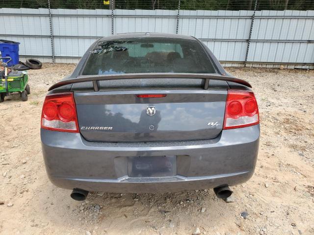 Photo 6 from auction – 2009 DODGE CHARGER with VIN 2B3KA53T09H533954