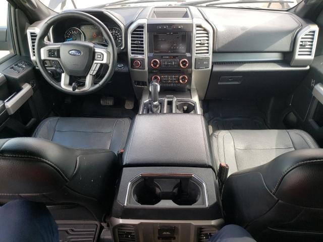 Photo 8 from auction – 2015 FORD F150 SUPER with VIN 1FTEW1EG0FFA45199
