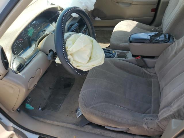 Photo 7 from auction – 2004 CHEVROLET CLASSIC with VIN 1G1ND52F64M522857
