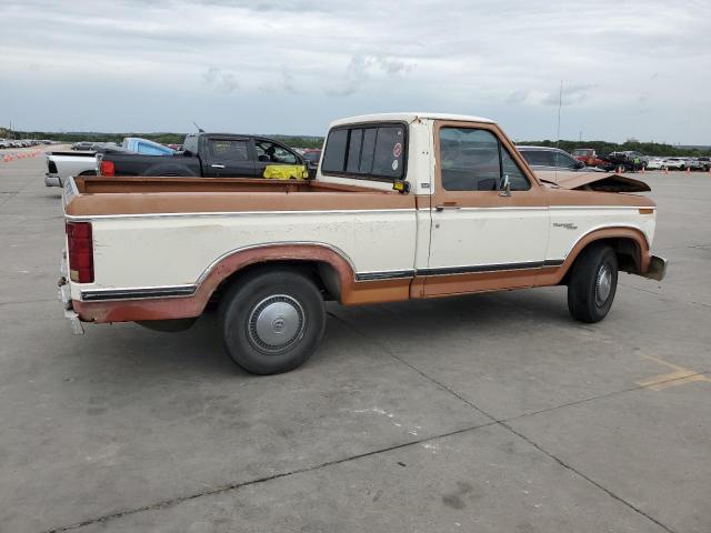 Foto 3 de la subasta – 1981 FORD F100 con VIN 1FTCF10E7BPA46285