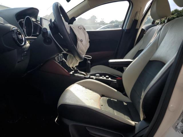 Photo 7 from auction – 2017 MAZDA CX-3 GRAND with VIN JM1DKDD78H0174615