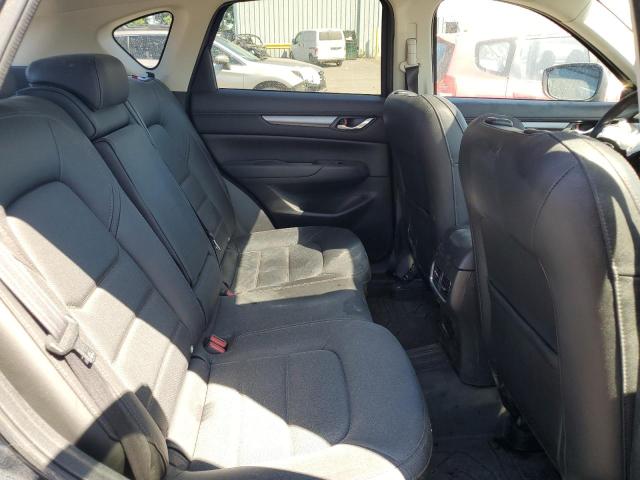 Photo 11 from auction – 2022 MAZDA CX-5 PREFE with VIN JM3KFBCM6N1598993