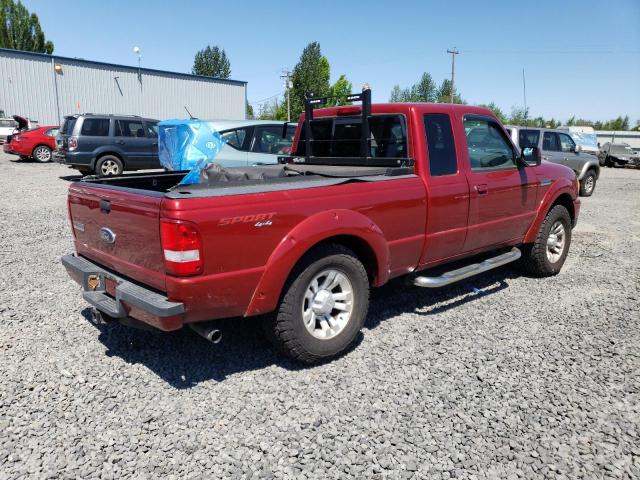 Photo 3 from auction – 2011 FORD RANGER SUP with VIN 1FTLR4FE2BPB07610