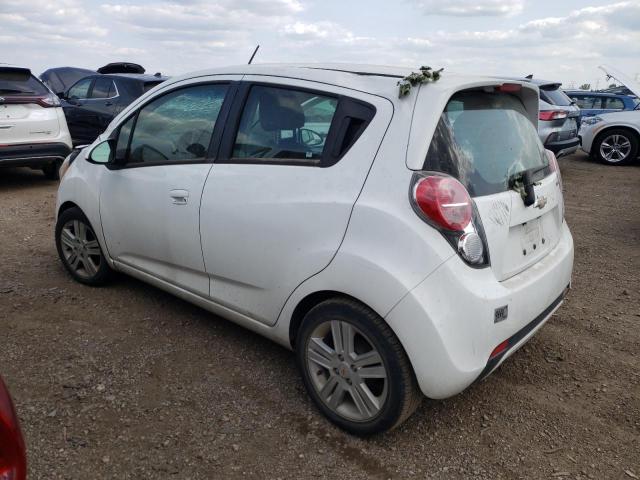 Zdjęcie 2 z aukcji – 2015 CHEVROLET SPARK 1LT z VIN KL8CD6S99FC784808
