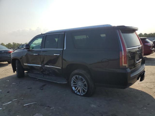 Photo 2 from auction – 2015 CADILLAC ESCALADE E with VIN 1GYS4SKJ5FR672908