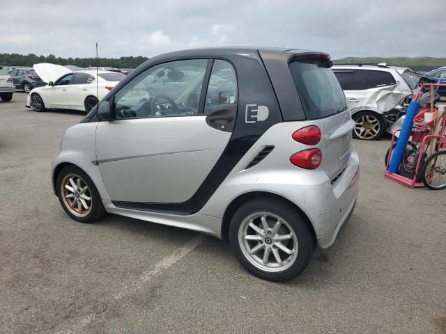 Photo 2 from auction – 2015 SMART FORTWO with VIN WMEEJ9AA0FK831706