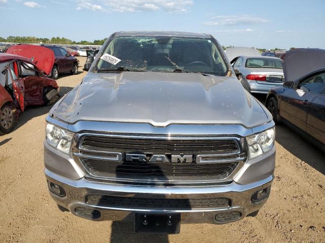 Photo 5 from auction – 2020 RAM 1500 BIG H with VIN 1C6SRFFT7LN145604
