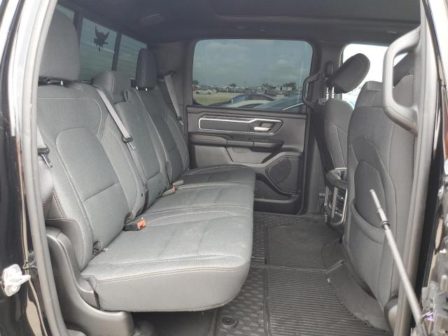 Photo 10 from auction – 2021 RAM 1500 BIG H with VIN 1C6SRFFT5MN516096