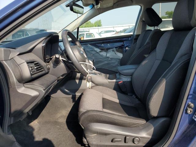 Photo 7 from auction – 2022 SUBARU OUTBACK PR with VIN 4S4BTACC4N3192052