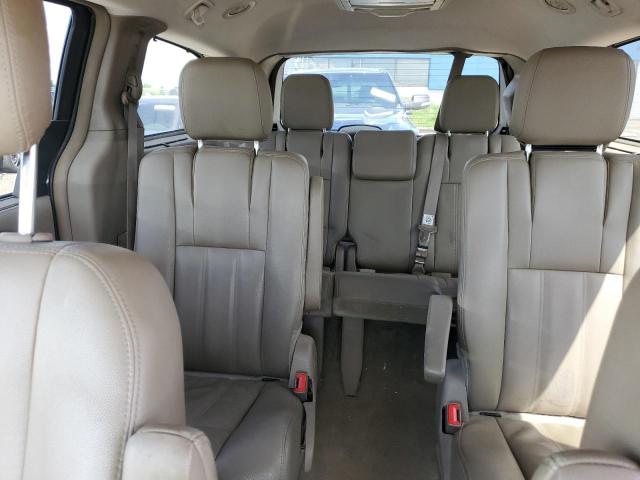 Photo 10 from auction – 2015 CHRYSLER TOWN & COU with VIN 2C4RC1BG5FR521566