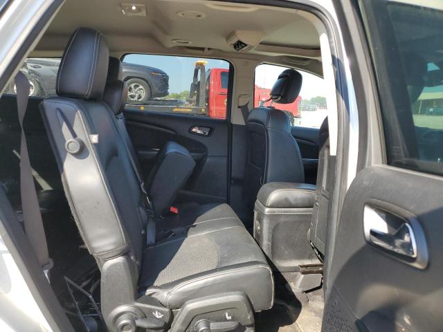 Photo 11 from auction – 2020 DODGE JOURNEY CR with VIN 3C4PDCGB6LT268375