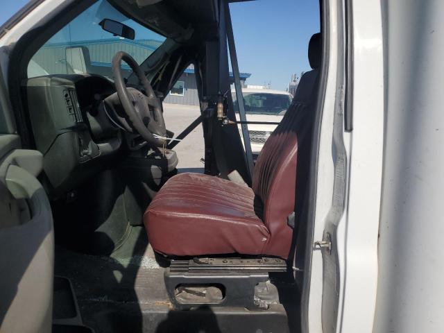 Photo 5 from auction – 2007 CHEVROLET EXPRESS with VIN 1GBJG31U971178937