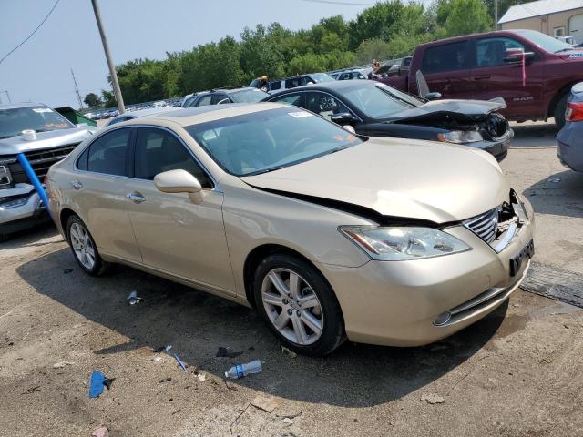 Photo 4 from auction – 2009 LEXUS ES 350 with VIN JTHBJ46G192292341
