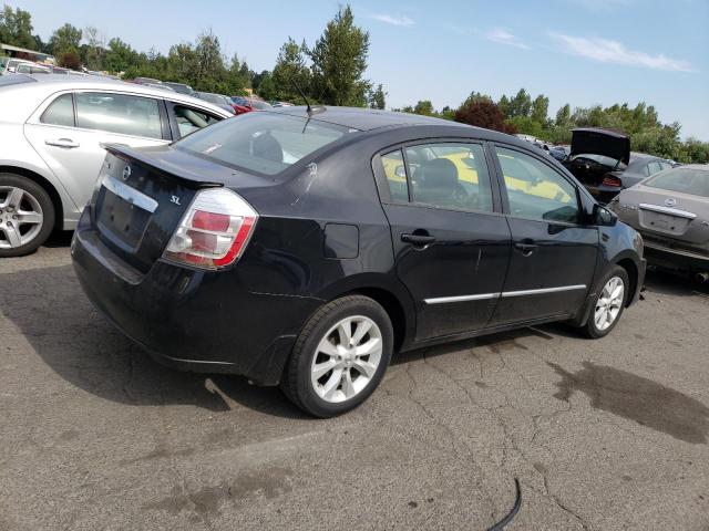 Photo 3 from auction – 2012 NISSAN SENTRA 2.0 with VIN 3N1AB6AP1CL727672