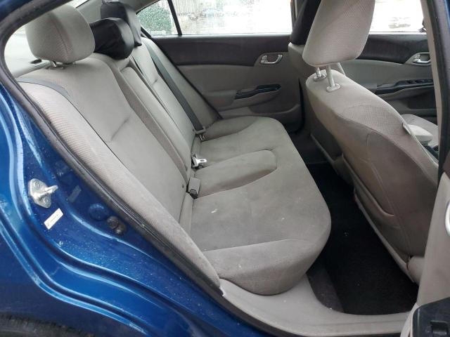 Photo 10 from auction – 2012 HONDA CIVIC EX with VIN 19XFB2F83CE021000