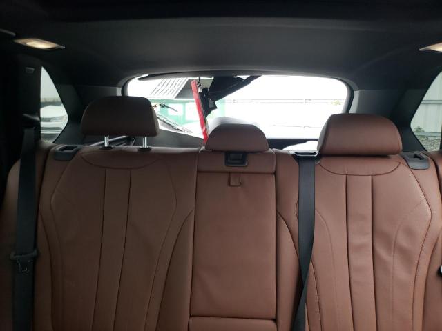 Photo 10 from auction – 2017 BMW X5 XDRIVE3 with VIN 5UXKR0C59H0V50359