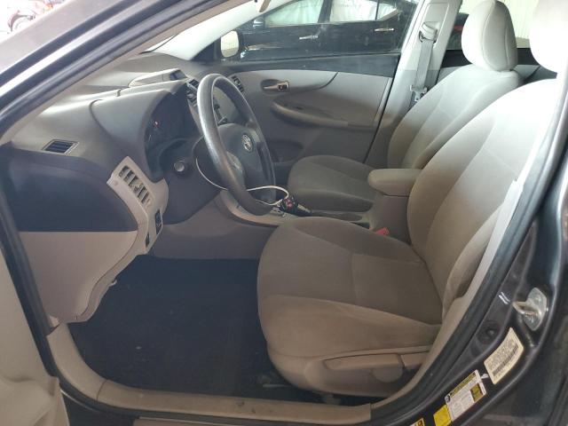 Photo 7 from auction – 2013 TOYOTA COROLLA BA with VIN 5YFBU4EE8DP154315