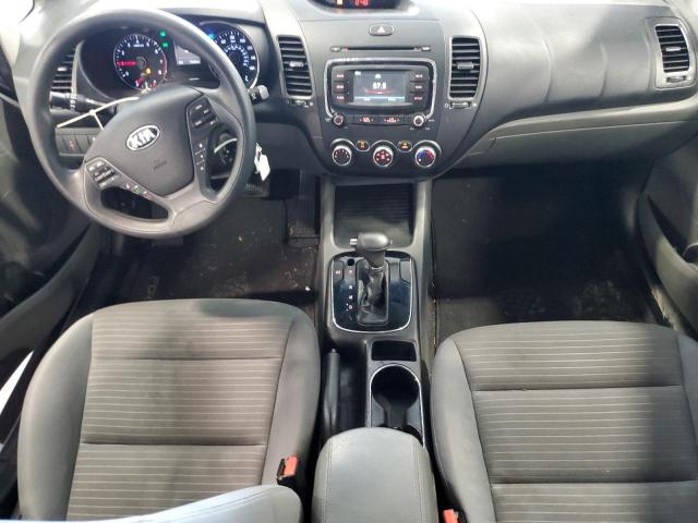 Photo 8 from auction – 2017 KIA FORTE LX with VIN 3KPFL4A73HE017205