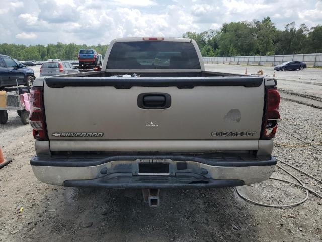 Photo 6 from auction – 2003 CHEVROLET SILVERADO with VIN 1GCEC19T83E152194