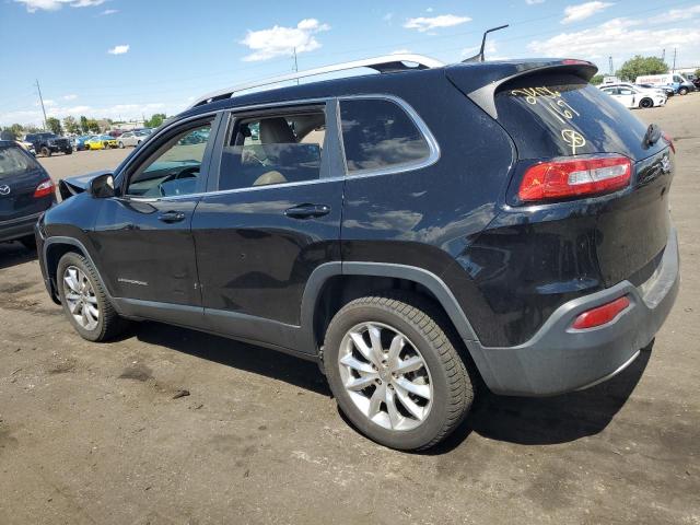 صورة رقم 2 من المزاد - 2017 JEEP CHEROKEE L مع VIN 1C4PJLDB4HW613644