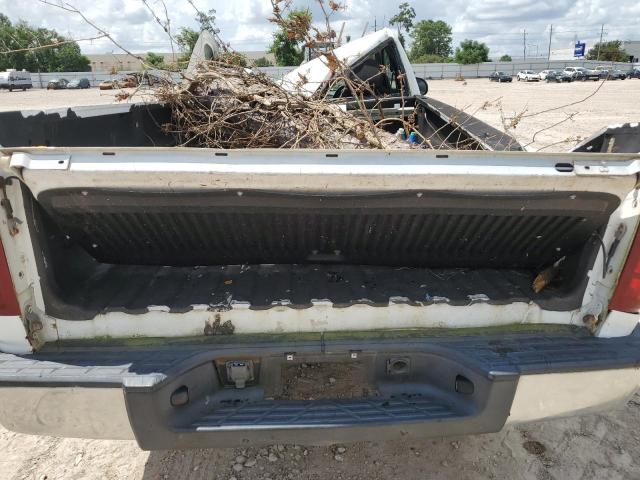 Photo 10 from auction – 2008 CHEVROLET SILVERADO with VIN 1GCEC14C68Z279145