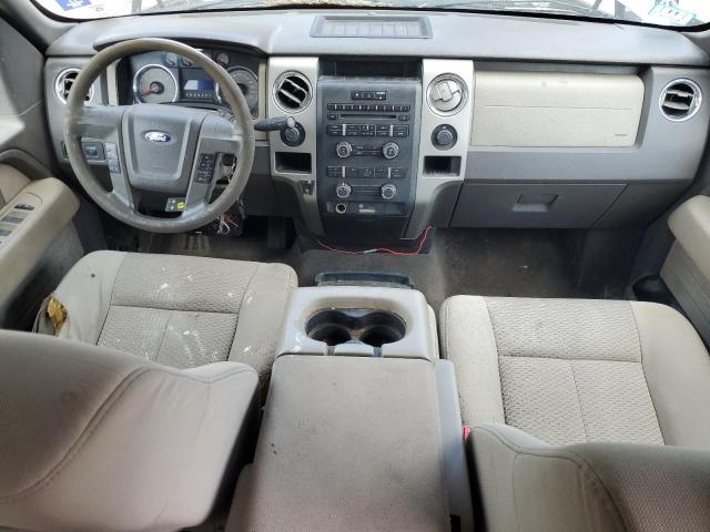 Photo 8 from auction – 2009 FORD F150 SUPER with VIN 1FTRW14899FA40471