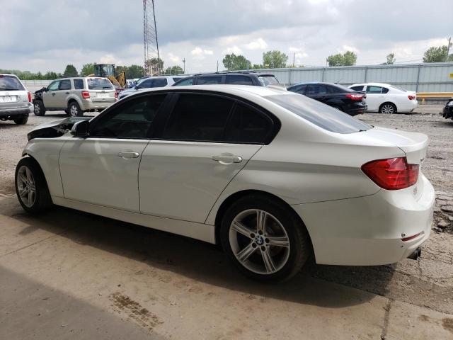 Photo 2 from auction – 2013 BMW 328 XI with VIN WBA3B3C55DF536474