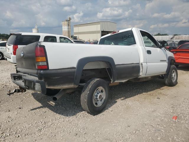 Photo 3 from auction – 2004 GMC SIERRA C25 with VIN 1GTHC24U14E399271
