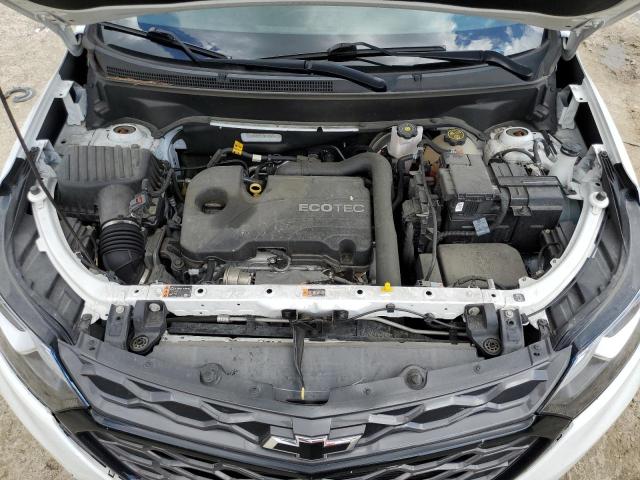 Photo 12 from auction – 2021 CHEVROLET EQUINOX PR with VIN 2GNAXNEV7M6164593