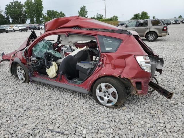 Photo 2 from auction – 2008 PONTIAC VIBE with VIN 5Y2SL65848Z405948