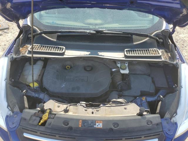 Photo 11 from auction – 2014 FORD ESCAPE SE with VIN 1FMCU9G96EUC46122