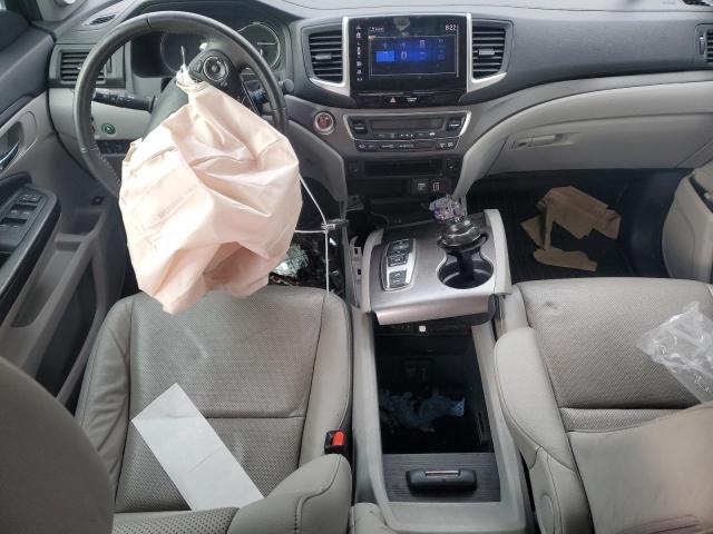 صورة رقم 8 من المزاد - 2020 HONDA RIDGELINE مع VIN 5FPYK3F53LB025263