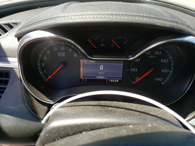 Photo 9 from auction – 2014 CHEVROLET IMPALA LS with VIN 1G11Y5SL6EU107175