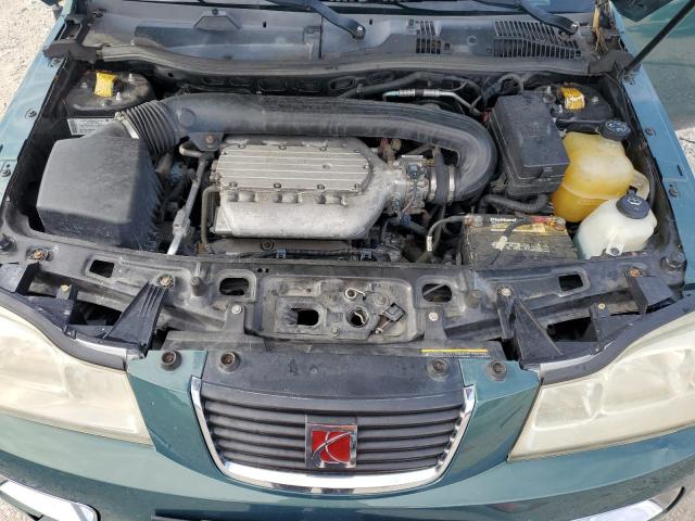Photo 12 from auction – 2006 SATURN VUE with VIN 5GZCZ53496S809880