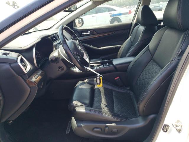 Photo 7 from auction – 2017 NISSAN MAXIMA 3.5 with VIN 1N4AA6AP9HC400252