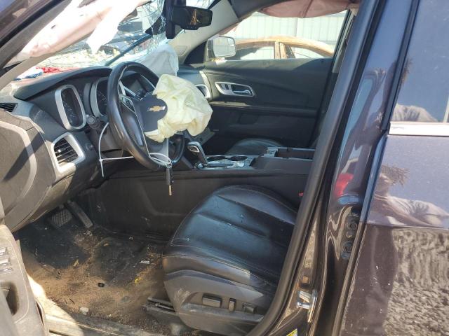Photo 7 from auction – 2014 CHEVROLET EQUINOX LT with VIN 1GNALCEK7EZ110965