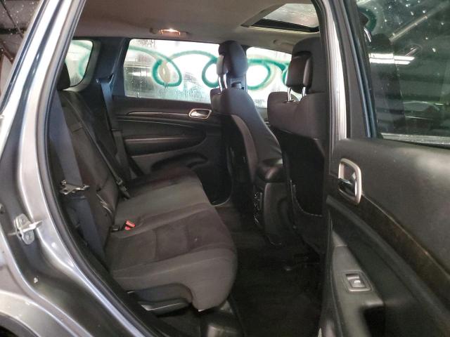 Photo 11 from auction – 2012 JEEP GRAND CHER with VIN 1C4RJFAG8CC265416