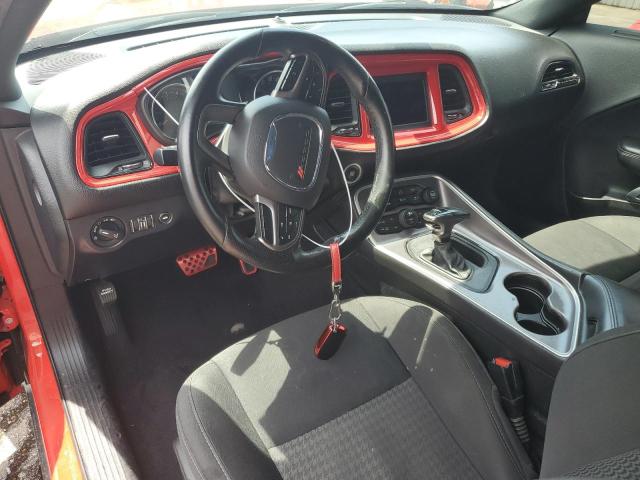 Photo 8 from auction – 2019 DODGE CHALLENGER with VIN 2C3CDZBT0KH606348