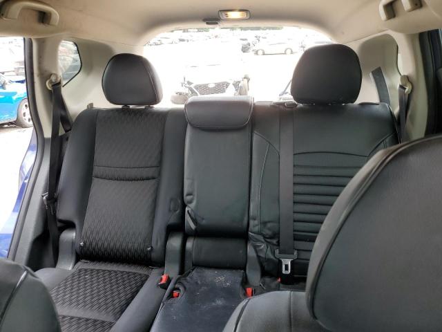 Photo 10 from auction – 2019 NISSAN ROGUE S with VIN KNMAT2MTXKP513620