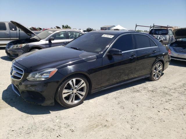 MERCEDES-BENZ E 350 2014 with VIN WDDHF5KB6EB002253 - Photo from auction