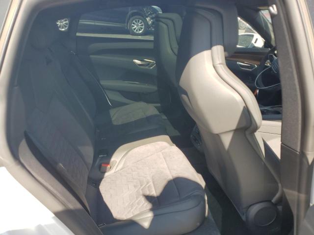 Photo 10 from auction – 2024 AUDI E-TRON GT with VIN WAUFJBFW6R7002867