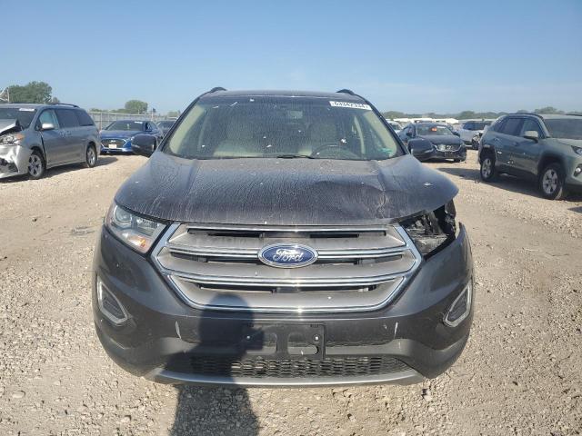 Photo 5 from auction – 2015 FORD EDGE SEL with VIN 2FMTK4J82FBB06679