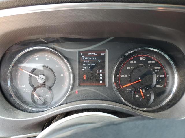 Photo 9 from auction – 2014 DODGE CHARGER R/ with VIN 2C3CDXDT8EH319958