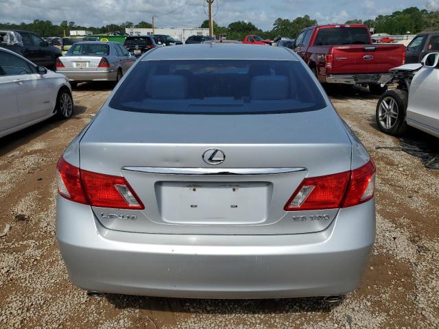 Photo 6 from auction – 2008 LEXUS ES 350 with VIN JTHBJ46GX82158359