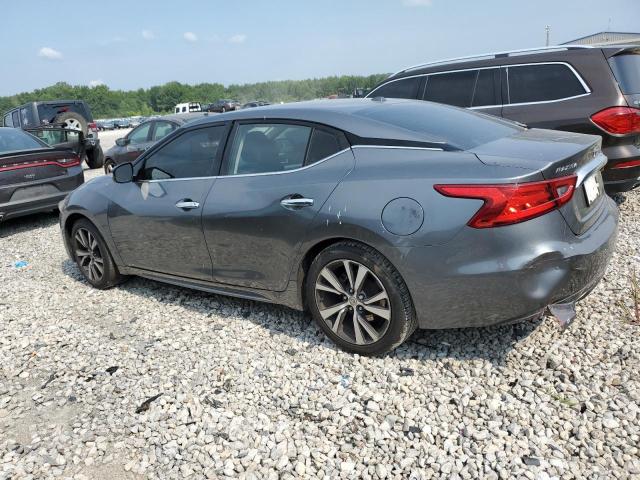 Photo 2 from auction – 2017 NISSAN MAXIMA 3.5 with VIN 1N4AA6AP9HC382335