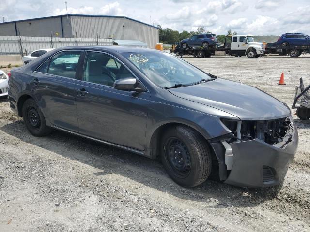 Photo 4 from auction – 2014 TOYOTA CAMRY L with VIN 4T1BF1FK2EU776650